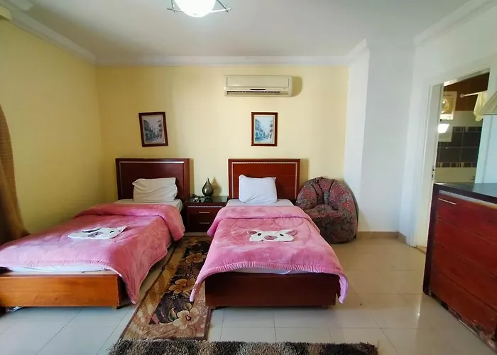 Delta 209-80 Appartement *