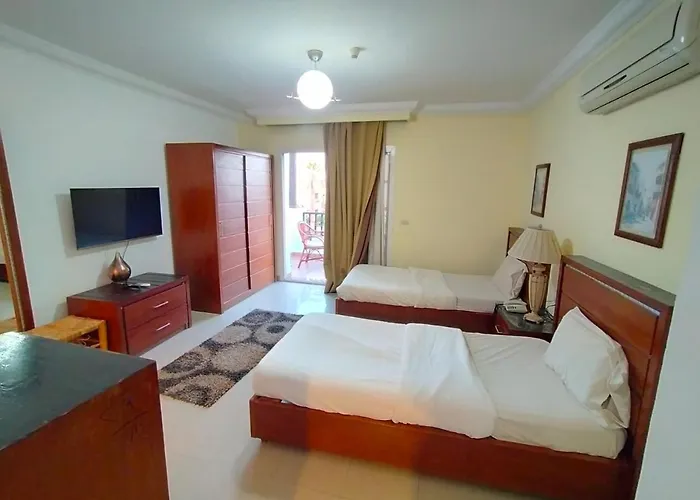 Delta 209-80 Appartement
