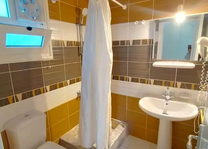 Delta 209-80 Appartement Charm el-Cheikh