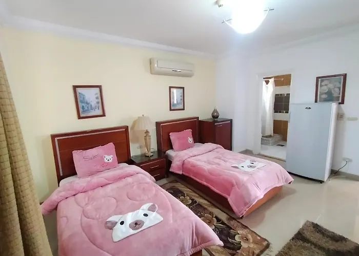 Appartement Delta 209-80 Charm el-Cheikh
