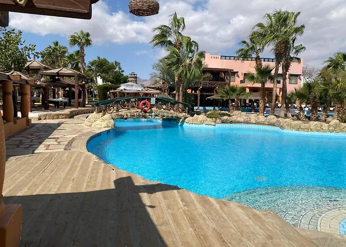 Delta 209-80 Appartement Charm el-Cheikh