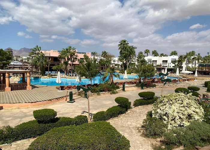 Delta 209-80 Appartement Charm el-Cheikh