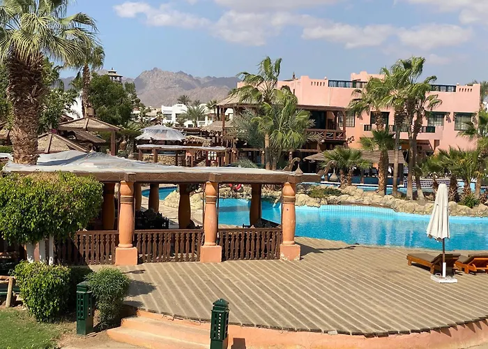 Delta 209-80 * Charm el-Cheikh