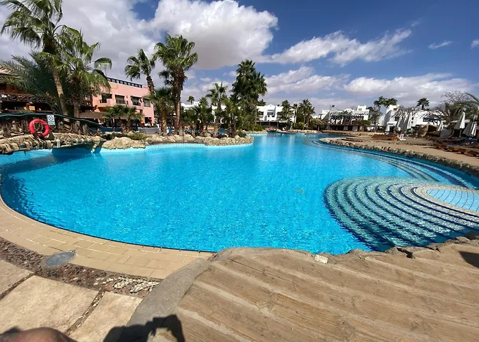 Delta 209-80 Appartement Charm el-Cheikh