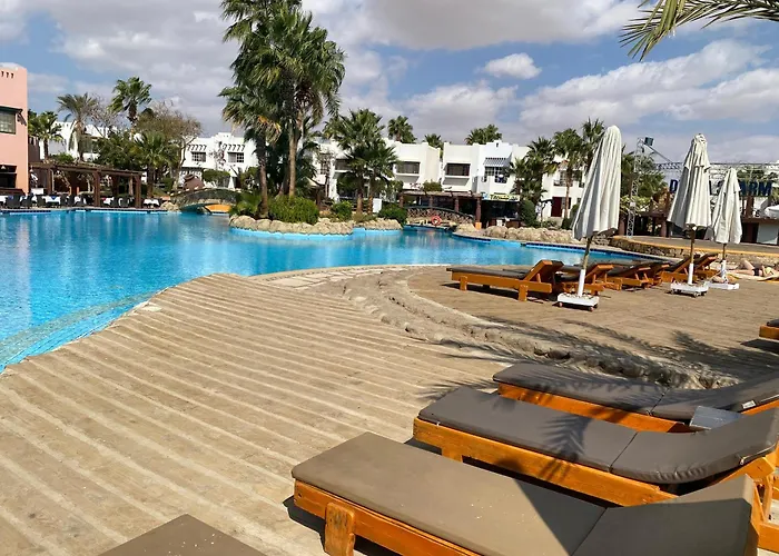 Delta 209-80 Appartement Charm el-Cheikh