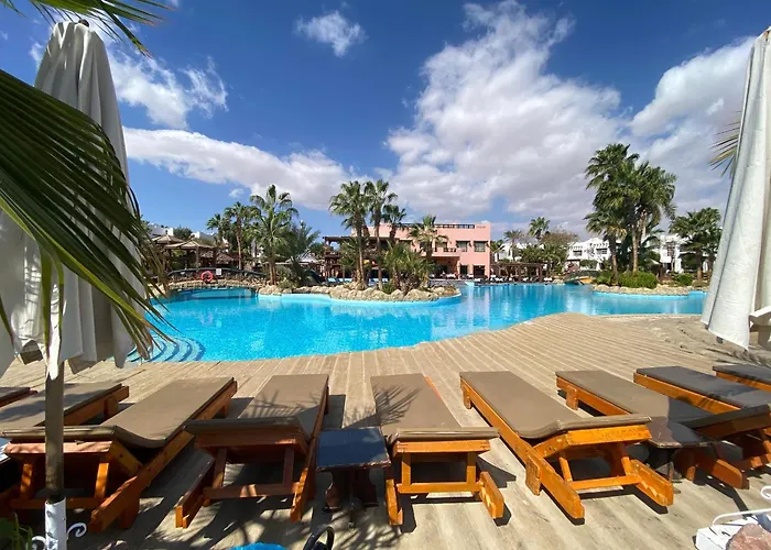 Appartement Delta 209-80 Charm el-Cheikh